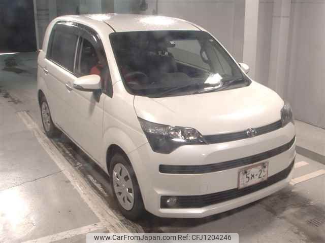 toyota spade 2014 -TOYOTA--Spade NCP145-9018087---TOYOTA--Spade NCP145-9018087- image 1