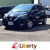 nissan note 2017 CFJ1674319 image 1