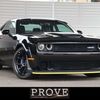 dodge challenger undefined CARSENSOR_JP_AU5960527522 image 1