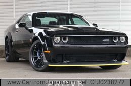 dodge challenger undefined CARSENSOR_JP_AU5960527522