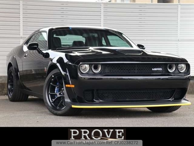 dodge challenger undefined CARSENSOR_JP_AU5960527522 image 1