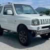 suzuki jimny 2007 -SUZUKI--Jimny ABA-JB23W--JB23W-528213---SUZUKI--Jimny ABA-JB23W--JB23W-528213- image 2