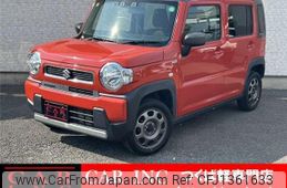 suzuki hustler 2021 quick_quick_MR92S_MR92S-180978