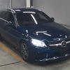 mercedes-benz c-class-station-wagon 2020 -MERCEDES-BENZ--Benz C Class Wagon W1K2052142G004157---MERCEDES-BENZ--Benz C Class Wagon W1K2052142G004157- image 1