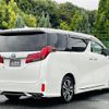 toyota alphard 2020 -TOYOTA--Alphard 3BA-AGH30W--AGH30-0332766---TOYOTA--Alphard 3BA-AGH30W--AGH30-0332766- image 15