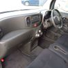 nissan cube 2009 CFJ1725436 image 8