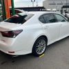 lexus gs 2016 -LEXUS 【横浜 330ﾕ3161】--Lexus GS DAA-GWL10--GWL10-7001746---LEXUS 【横浜 330ﾕ3161】--Lexus GS DAA-GWL10--GWL10-7001746- image 26