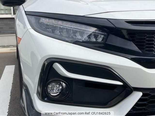 honda civic 2020 CFJ1842625 image 2