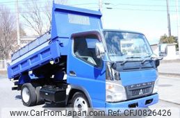 mitsubishi-fuso canter 2010 CFJ0826426