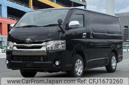 toyota hiace-van 2019 CFJ1673260