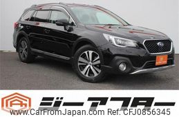 subaru outback 2018 CFJ0856345