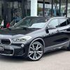 bmw x2 2018 -BMW 【名変中 】--BMW X2 YH20--0EB37552---BMW 【名変中 】--BMW X2 YH20--0EB37552- image 1