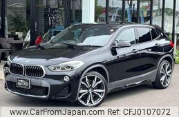 bmw x2 2018 -BMW 【名変中 】--BMW X2 YH20--0EB37552---BMW 【名変中 】--BMW X2 YH20--0EB37552-