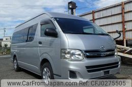 toyota hiace-van 2010 -TOYOTA--Hiace Van LDF-KDH221K--KDH221-0007209---TOYOTA--Hiace Van LDF-KDH221K--KDH221-0007209-