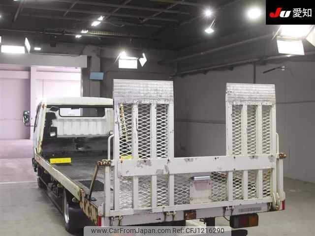 mitsubishi-fuso canter 2002 -MITSUBISHI--Canter FE63EG-560996---MITSUBISHI--Canter FE63EG-560996- image 2