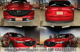 mazda cx-5 2020 quick_quick_3DA-KF2P_KF2P-325720