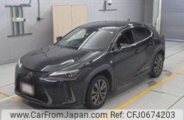 lexus ux 2020 -LEXUS--Lexus UX 6AA-MZAH10--MZAH10-2061213---LEXUS--Lexus UX 6AA-MZAH10--MZAH10-2061213-