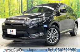 toyota harrier 2014 -TOYOTA--Harrier DBA-ZSU60W--ZSU60-0028780---TOYOTA--Harrier DBA-ZSU60W--ZSU60-0028780-