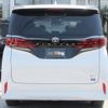 toyota alphard 2023 -TOYOTA--Alphard 6AA-AAHH40W--AAHH40-0008***---TOYOTA--Alphard 6AA-AAHH40W--AAHH40-0008***- image 11