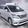 toyota vellfire 2009 -TOYOTA--Vellfire ANH20W-8067692---TOYOTA--Vellfire ANH20W-8067692- image 1