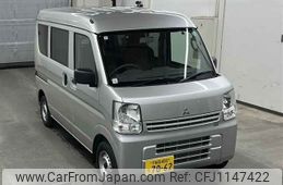 mitsubishi minicab-van 2024 -MITSUBISHI 【後日 】--Minicab Van DS17V-741532---MITSUBISHI 【後日 】--Minicab Van DS17V-741532-