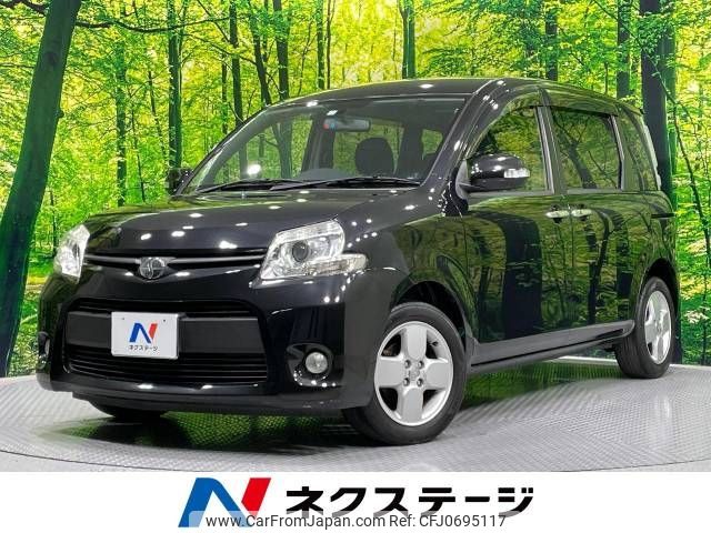 toyota sienta 2012 -TOYOTA--Sienta DBA-NCP81G--NCP81-5183084---TOYOTA--Sienta DBA-NCP81G--NCP81-5183084- image 1