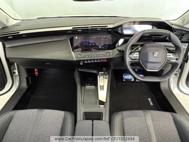 peugeot 308 2022 -PEUGEOT--Peugeot 308 5BA-P52HN05--VR3FRHNSTNY607103---PEUGEOT--Peugeot 308 5BA-P52HN05--VR3FRHNSTNY607103- image 2
