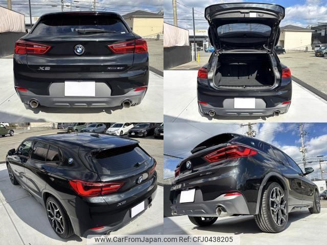 bmw x2 2019 quick_quick_YH20_WBAYH52000EK64213 image 2