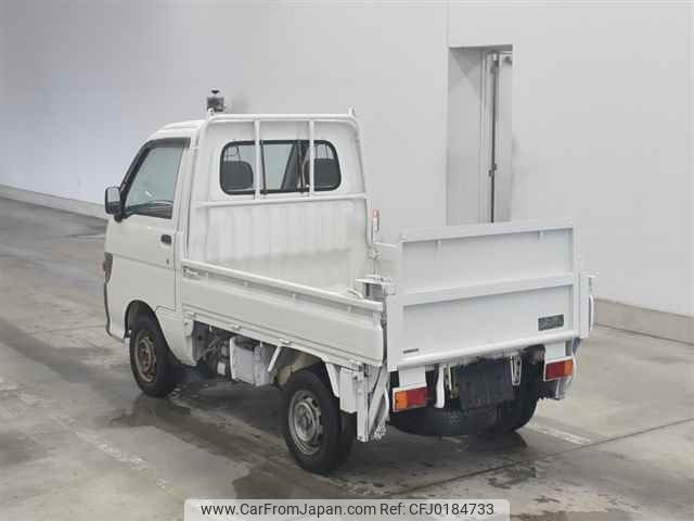 daihatsu hijet-truck undefined -DAIHATSU--Hijet Truck S100P-075748---DAIHATSU--Hijet Truck S100P-075748- image 2