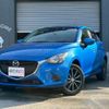 mazda demio 2016 -MAZDA--Demio DBA-DJ3AS--DJ3AS-104411---MAZDA--Demio DBA-DJ3AS--DJ3AS-104411- image 2