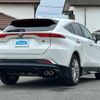 toyota harrier 2021 quick_quick_6BA-MXUA80_MXUA80-0045619 image 3