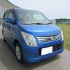 suzuki wagon-r 2012 -SUZUKI--Wagon R DBA-MH23S--MH23S-453706---SUZUKI--Wagon R DBA-MH23S--MH23S-453706- image 3