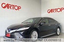 toyota camry 2017 -TOYOTA--Camry DAA-AXVH70--AXVH70-1003304---TOYOTA--Camry DAA-AXVH70--AXVH70-1003304-