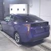 toyota prius 2018 -TOYOTA--Prius ZVW50-8079440---TOYOTA--Prius ZVW50-8079440- image 2