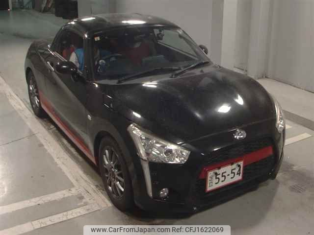 daihatsu copen 2016 CFJ1622069 image 1