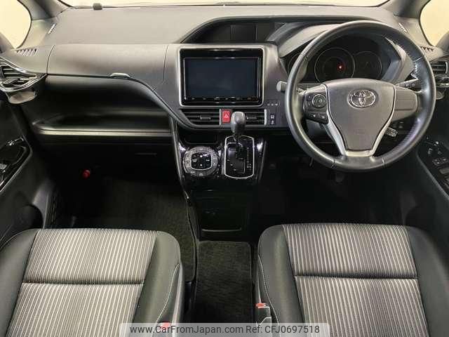 toyota voxy 2021 quick_quick_3BA-ZRR80W_ZRR80-8005544 image 2