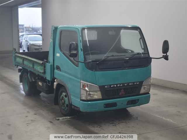 mitsubishi-fuso canter undefined -MITSUBISHI--Canter FE71BBD-520868---MITSUBISHI--Canter FE71BBD-520868- image 1