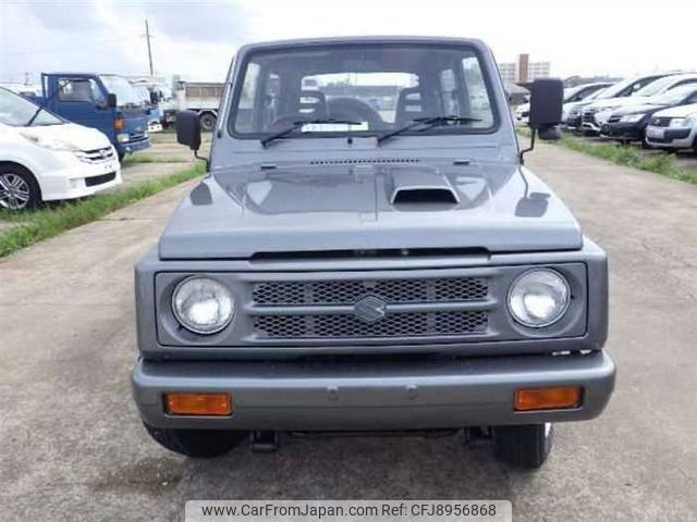 suzuki jimny 1994 5EA45142-282356-0823jc32-old image 2