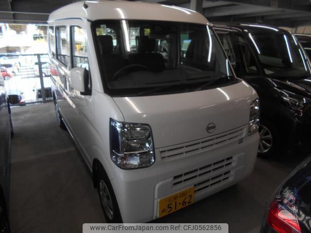 nissan clipper-van 2024 quick_quick_5BD-DR17V_DR17V-743586 image 1