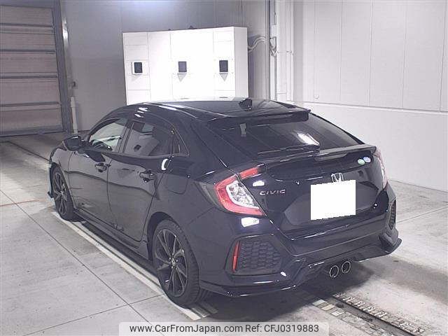 honda civic 2018 -HONDA 【板橋 300ｽ2846】--Civic FK7-1004233---HONDA 【板橋 300ｽ2846】--Civic FK7-1004233- image 2