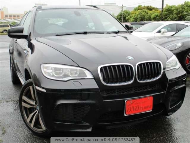 bmw x6 2013 -BMW 【練馬 302】--BMW X6 ABA-GZ44--WBSGZ02050LJ89348---BMW 【練馬 302】--BMW X6 ABA-GZ44--WBSGZ02050LJ89348- image 1