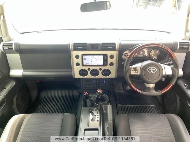 toyota fj-cruiser 2017 quick_quick_GSJ15W_GSJ15-0135524 image 2