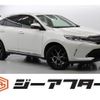 toyota harrier 2019 -TOYOTA--Harrier DBA-ZSU60W--ZSU60-0184451---TOYOTA--Harrier DBA-ZSU60W--ZSU60-0184451- image 1