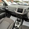 jeep compass 2019 -CHRYSLER--Jeep Compass ABA-M624--MCANJPBB5KFA53477---CHRYSLER--Jeep Compass ABA-M624--MCANJPBB5KFA53477- image 20