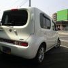 nissan cube 2012 quick_quick_DBA-Z12_Z12-202875 image 3