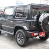 suzuki jimny-sierra 2024 -SUZUKI 【名変中 】--Jimny Sierra JB74W--209213---SUZUKI 【名変中 】--Jimny Sierra JB74W--209213- image 2