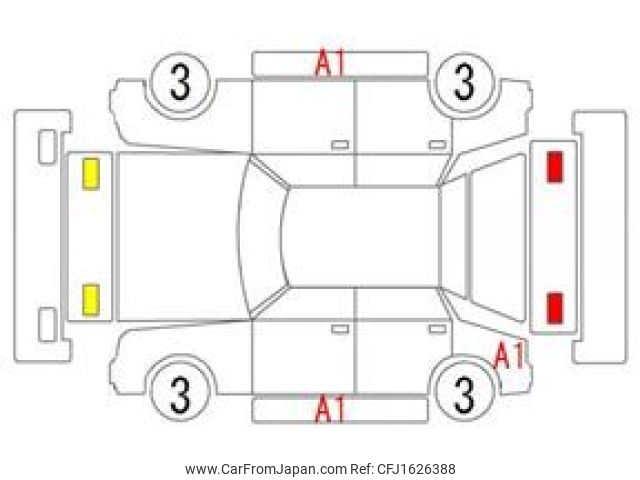 bmw x1 2021 CFJ1626388 image 2