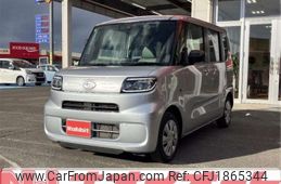 subaru chiffon 2019 CFJ1865344