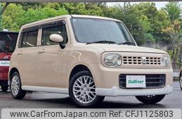 suzuki alto-lapin 2013 -SUZUKI--Alto Lapin DBA-HE22S--HE22S-405039---SUZUKI--Alto Lapin DBA-HE22S--HE22S-405039-