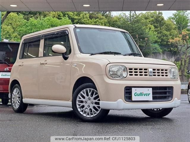 suzuki alto-lapin 2013 -SUZUKI--Alto Lapin DBA-HE22S--HE22S-405039---SUZUKI--Alto Lapin DBA-HE22S--HE22S-405039- image 1